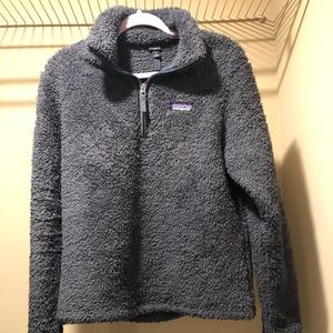 Patagonia Pullover